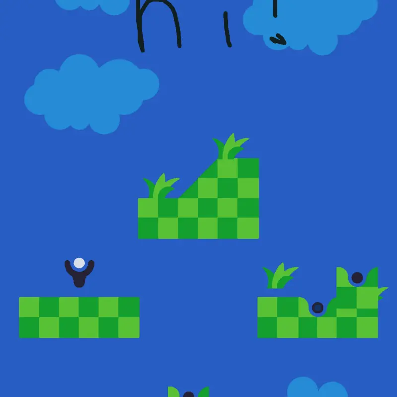 Game by @Uriel12
