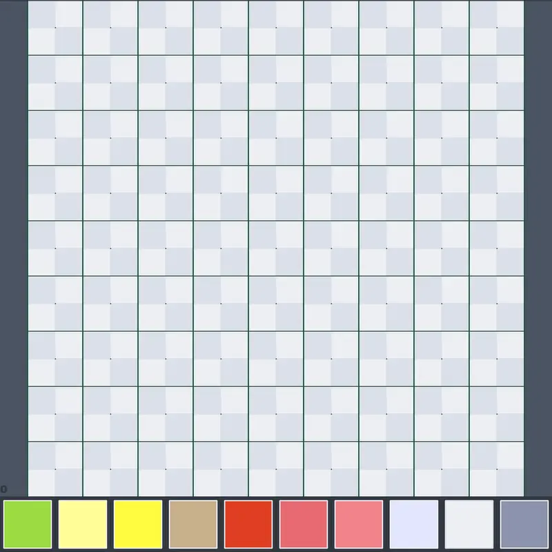 Game by @aku_setan