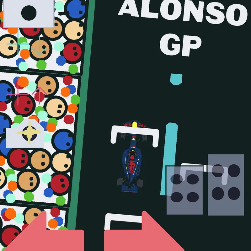 Game by @TheBestLeclercFan