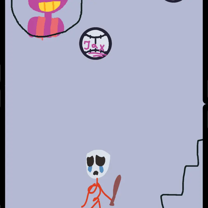 Game by @kiroxxd