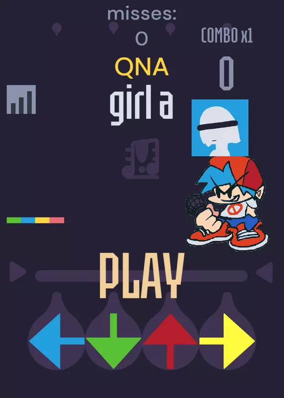 Game by @chairv2