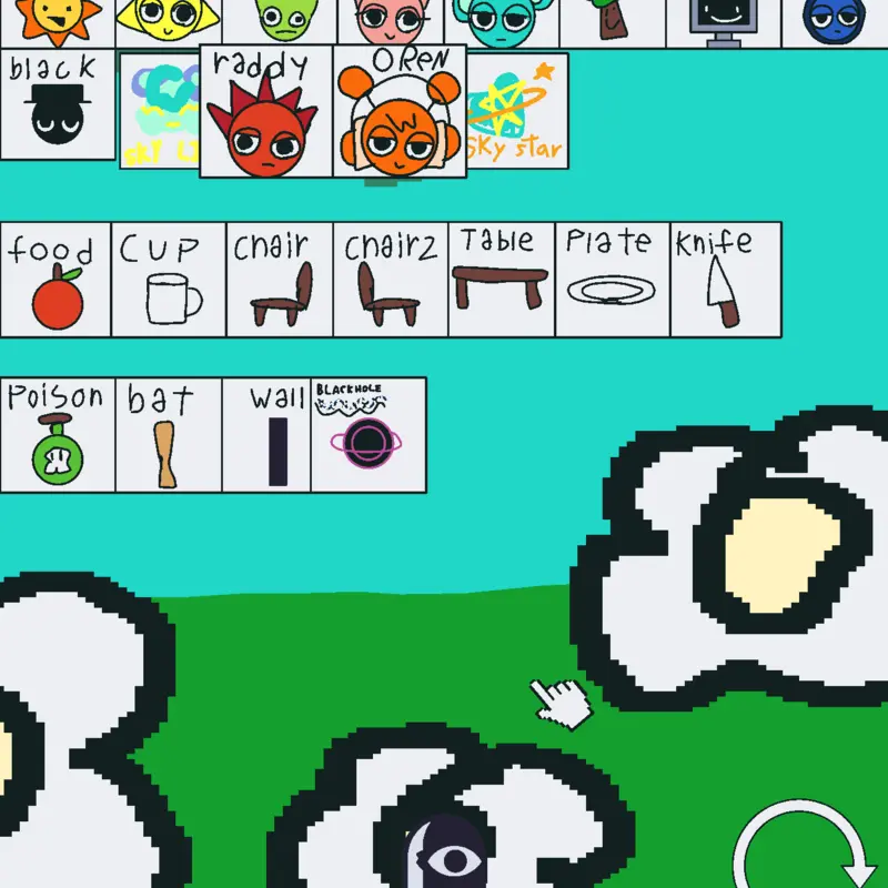 Game by @G5TheBestBR