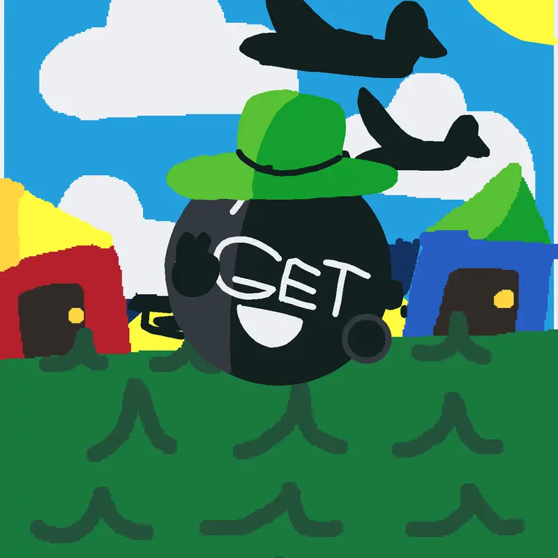 Game by @bloski