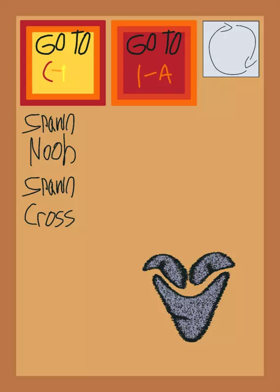Game by @goob_the_alone_one