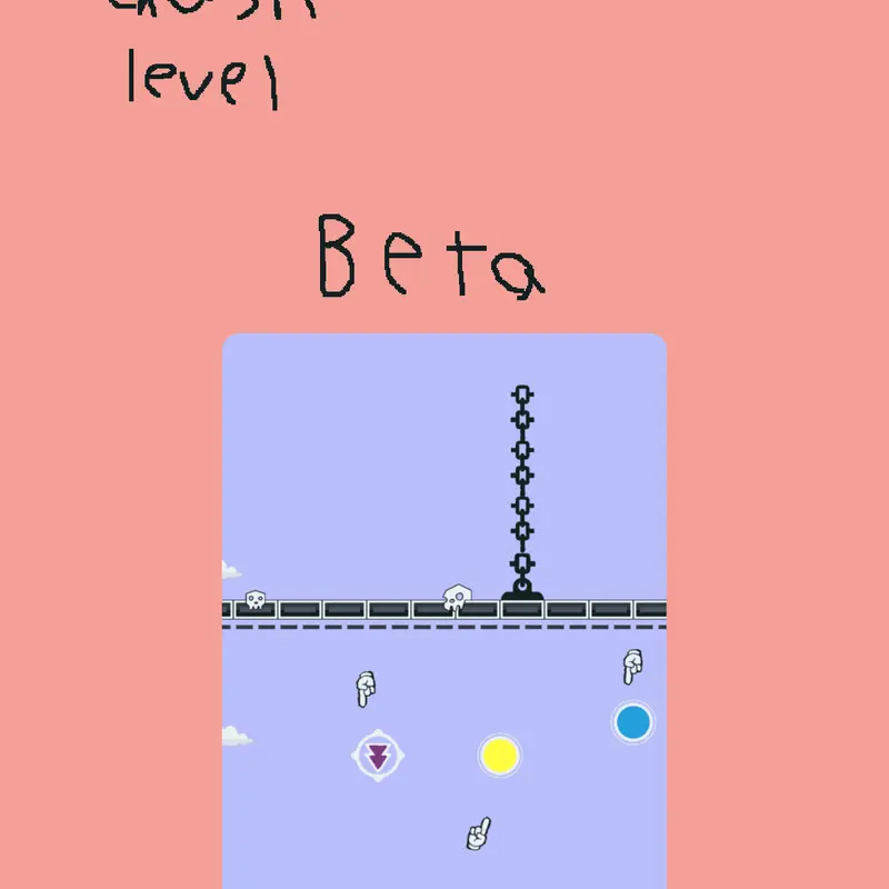 Game by @PabloArrher