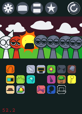 snapshot