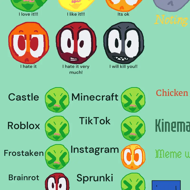 Game by @373ucatthepet