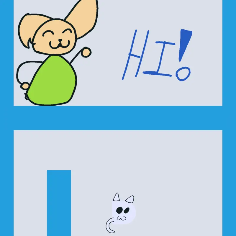 Game by @listalonie