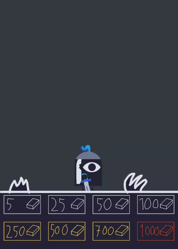 Game by @TheKnightOfThisCastle
