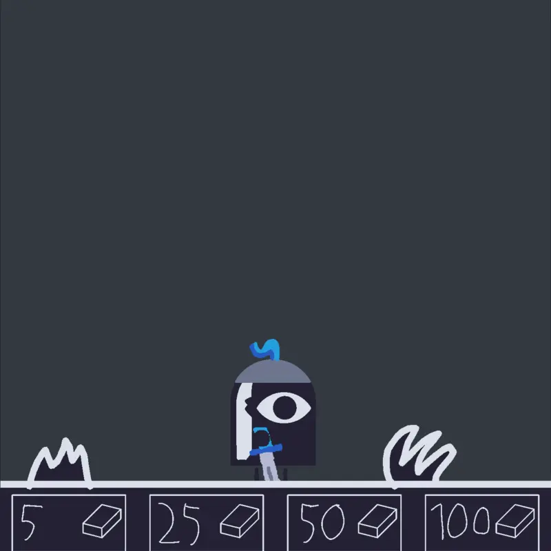 Game by @TheKnightOfThisCastle