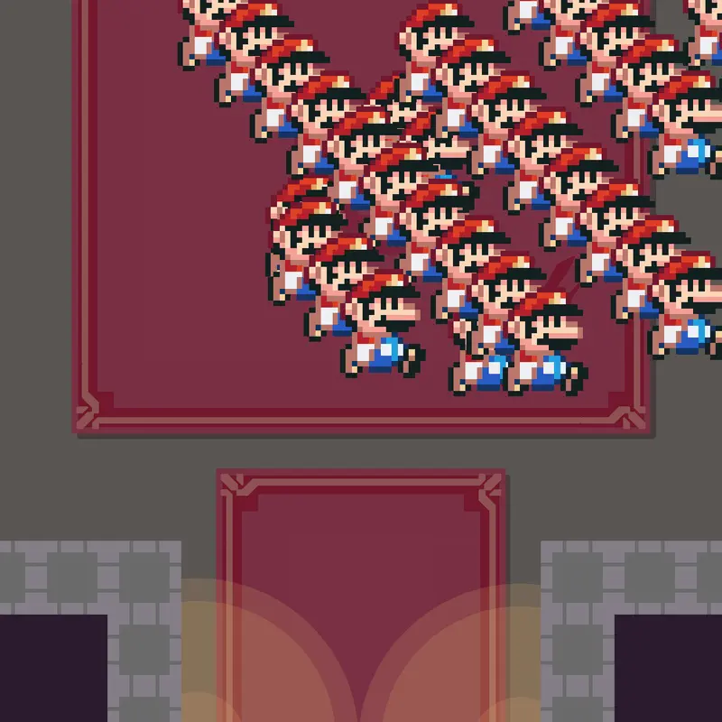 Game by @soyfran2023