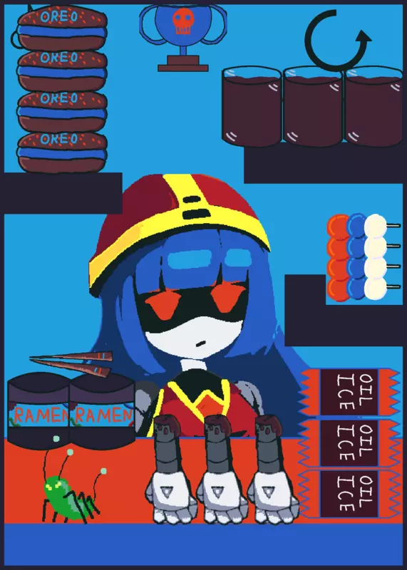 Game by @_Eliety_