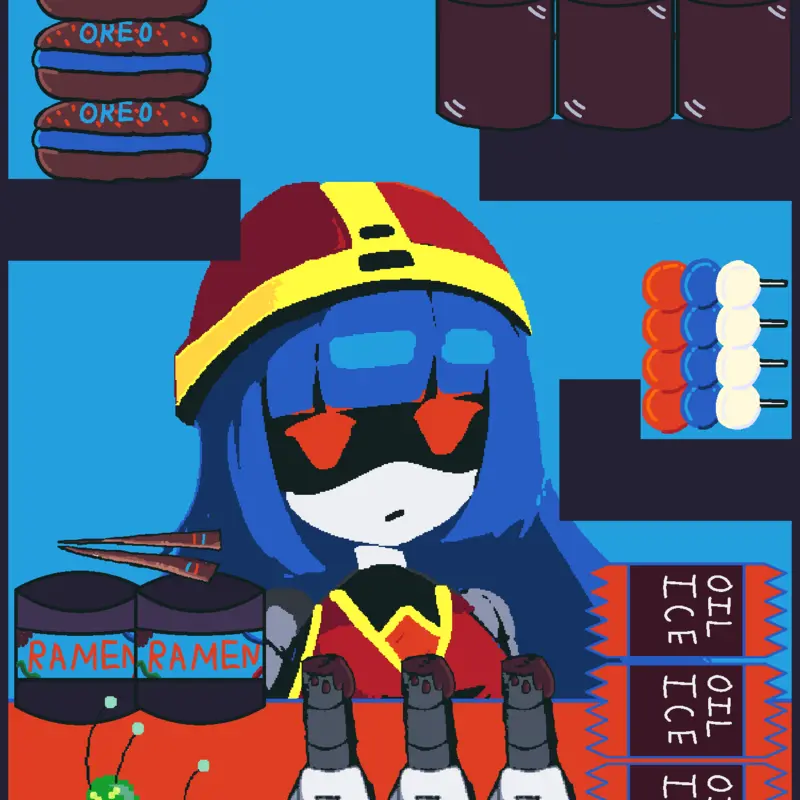 Game by @_Eliety_