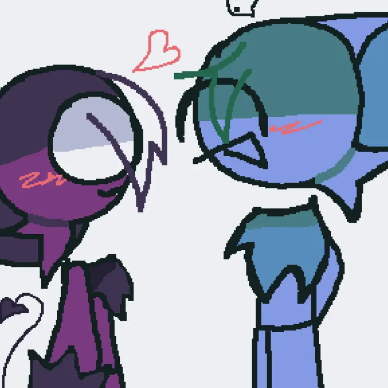 Game by @morningandmouse