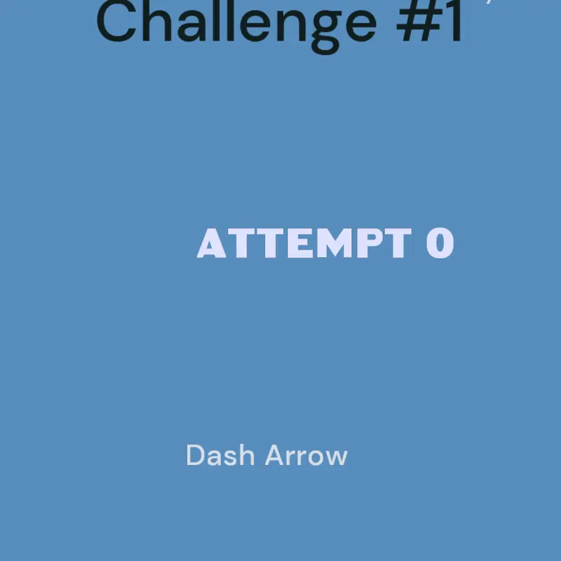 Game by @Silicon_Reactor92