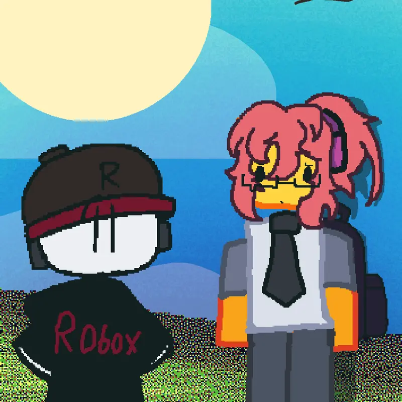 Game by @glorpy-charater