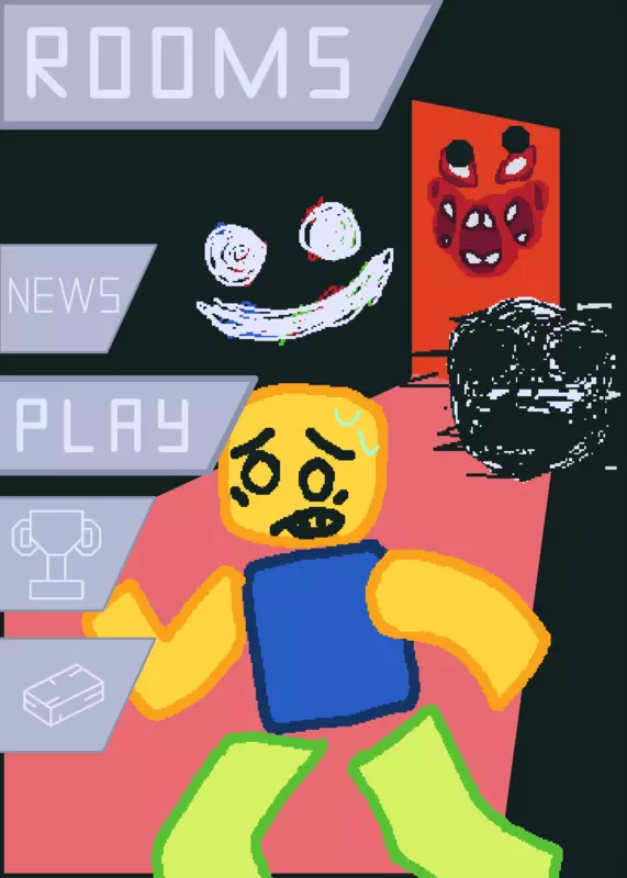 Game by @BinaryGuy