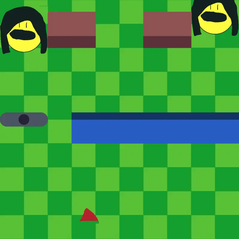 Game by @pablp