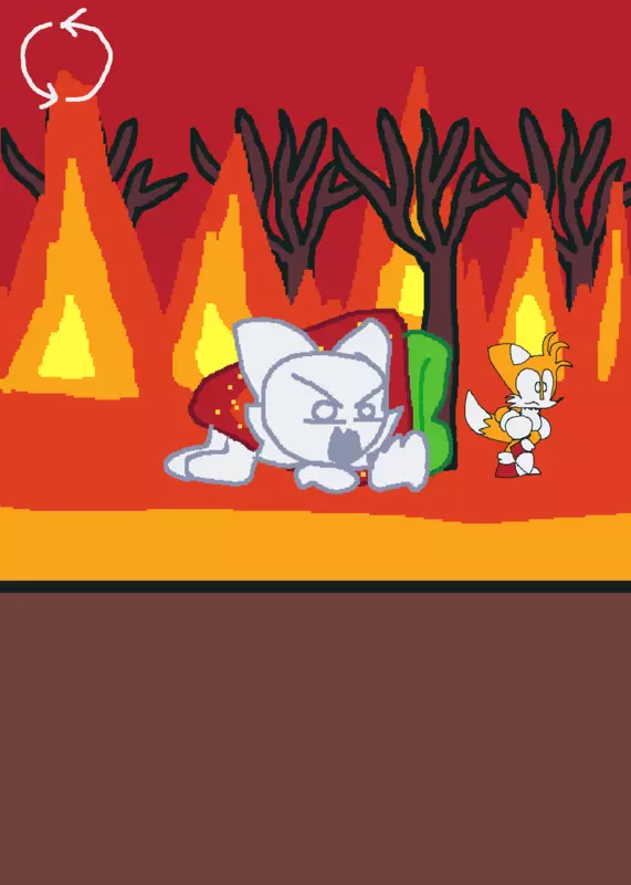 Game by @cream_castle