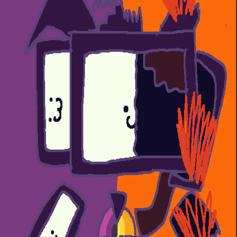 Game by @lightbulb_halloween