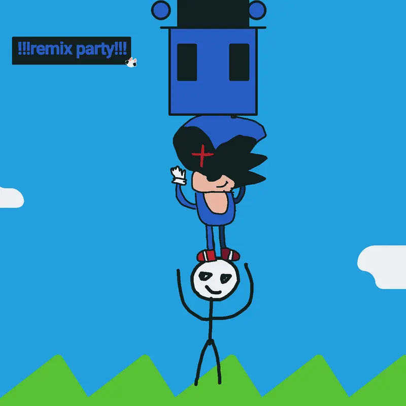 Game by @Cat_meow7779