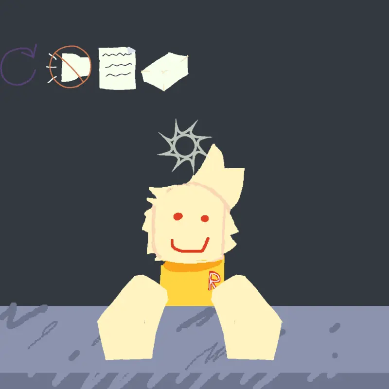 Game by @EmrChn