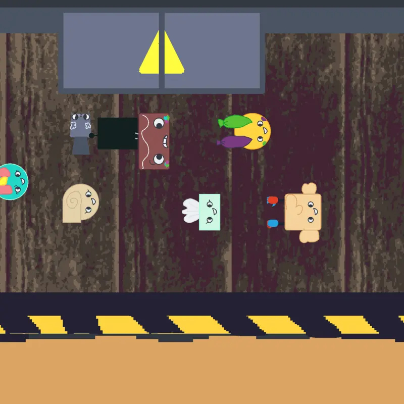 Game by @bird_dud