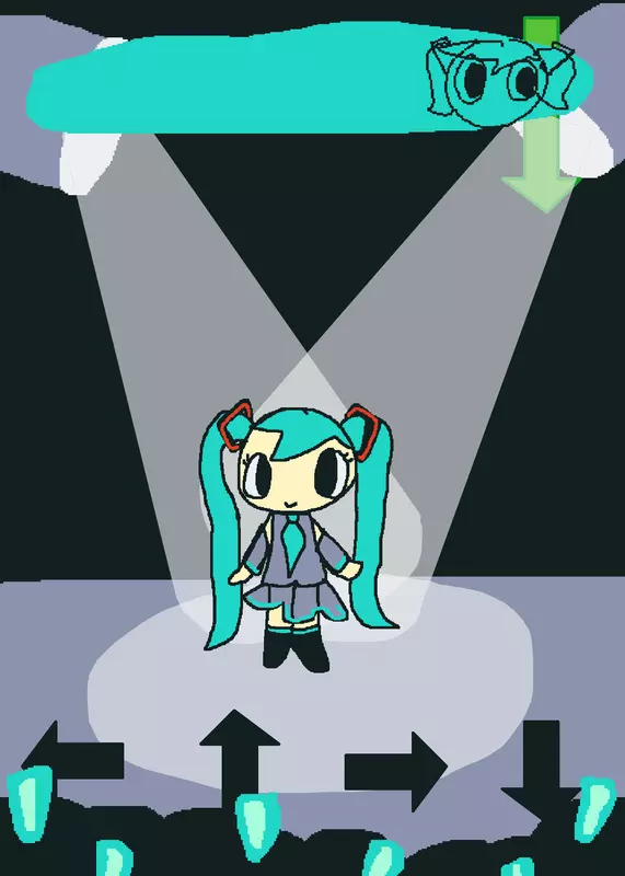 Game by @lavender-original