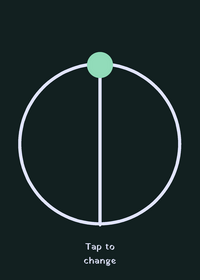 Pendulum wave