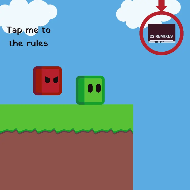 Game by @aymen36