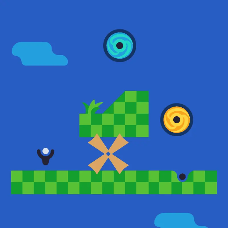 Game by @balloncat