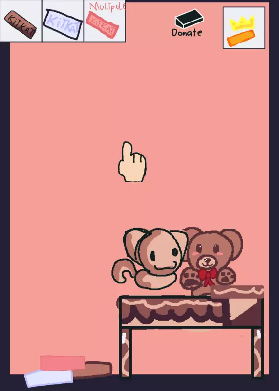 Game by @xXSaltcarmel_officalXx