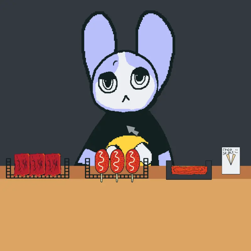 Game by @Animal_hospital_fan