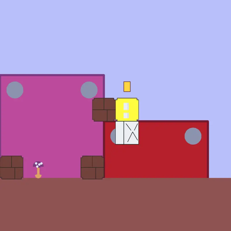 Game by @rafapig