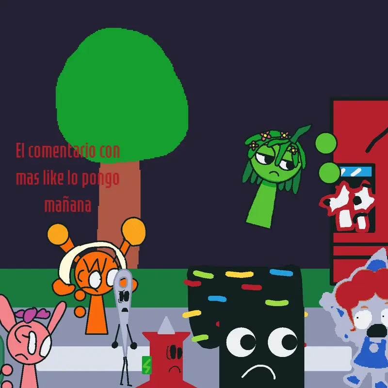 Game by @TriXChaX
