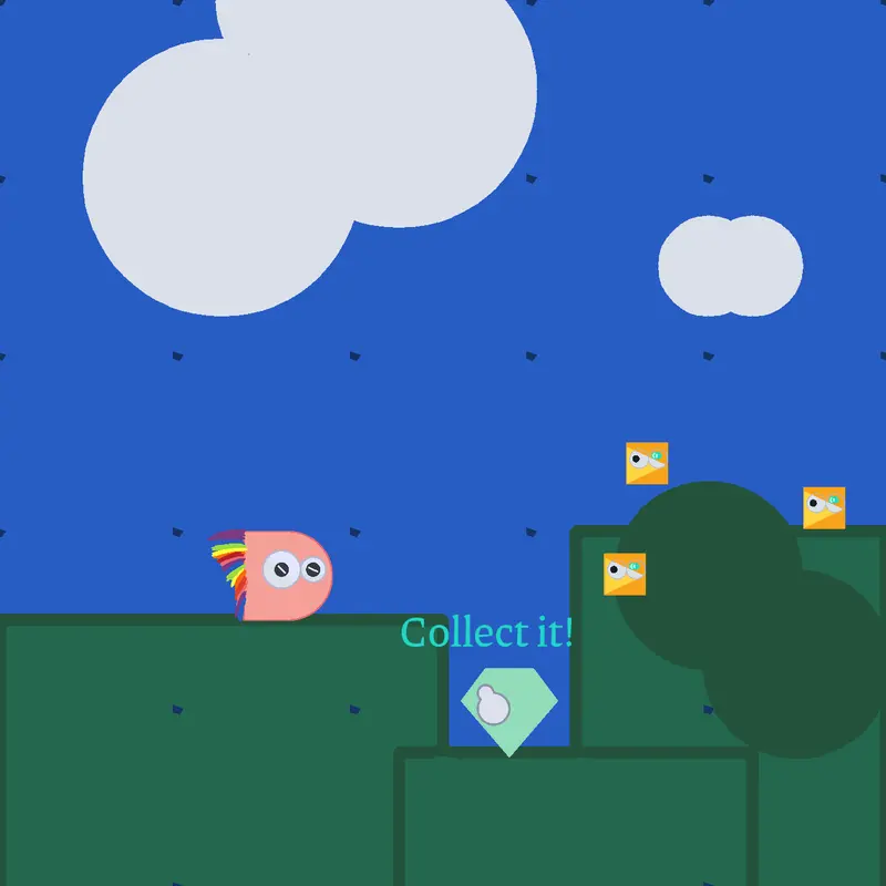 Game by @bananamarshallglass