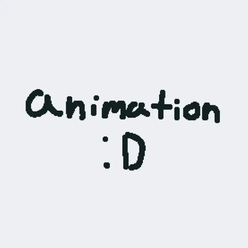 Animation by @tyui_221