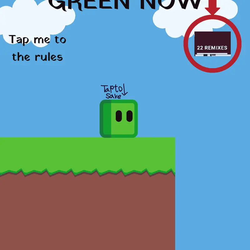 Game by @Little-Ball