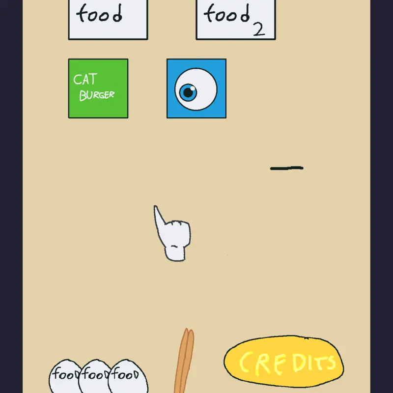 Game by @Teo_furca