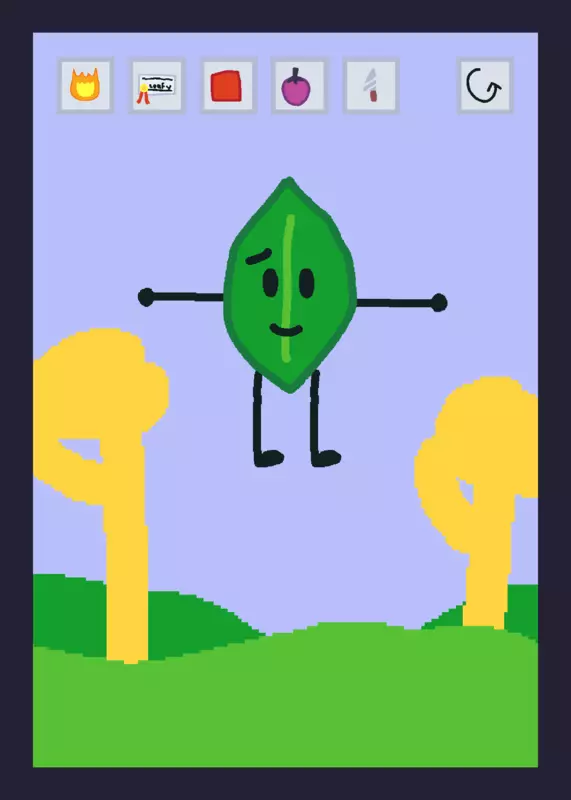 Leafy Ragdoll by @Kidding_