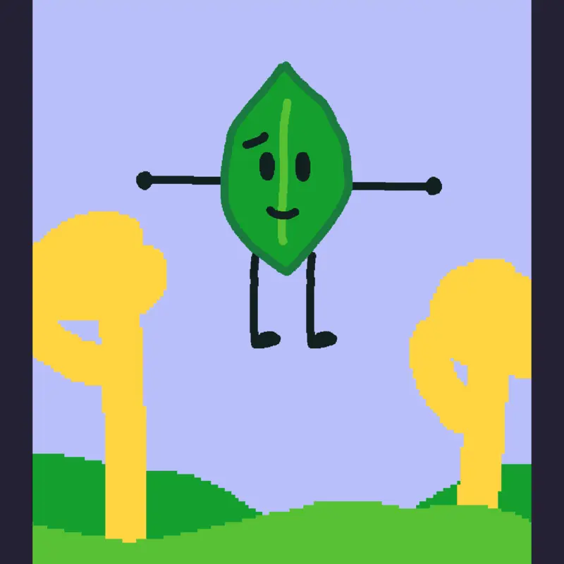 Leafy Ragdoll by @Kidding_