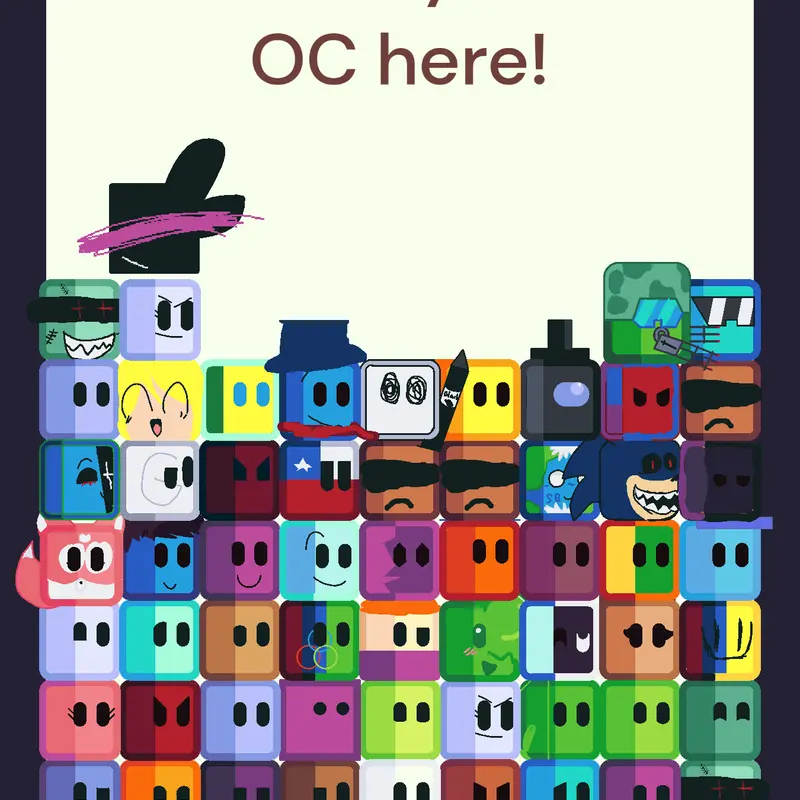 Game by @CakepopSweet