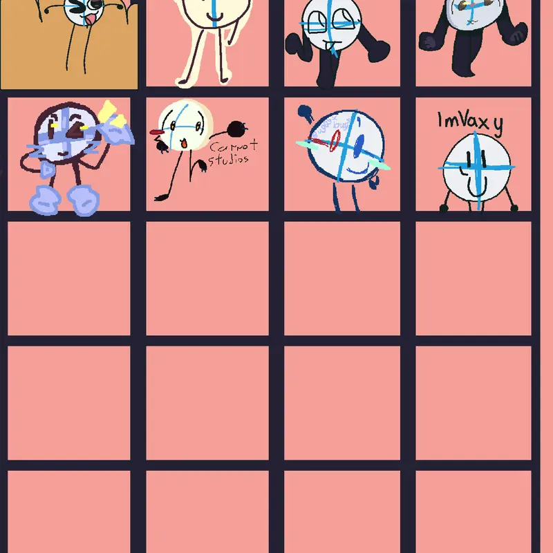 Game by @Vaxy