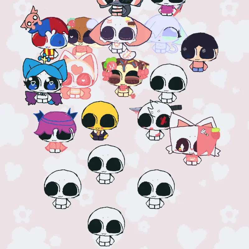 Game by @-_Blueicekitty_-