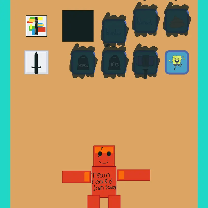 Game by @klilol