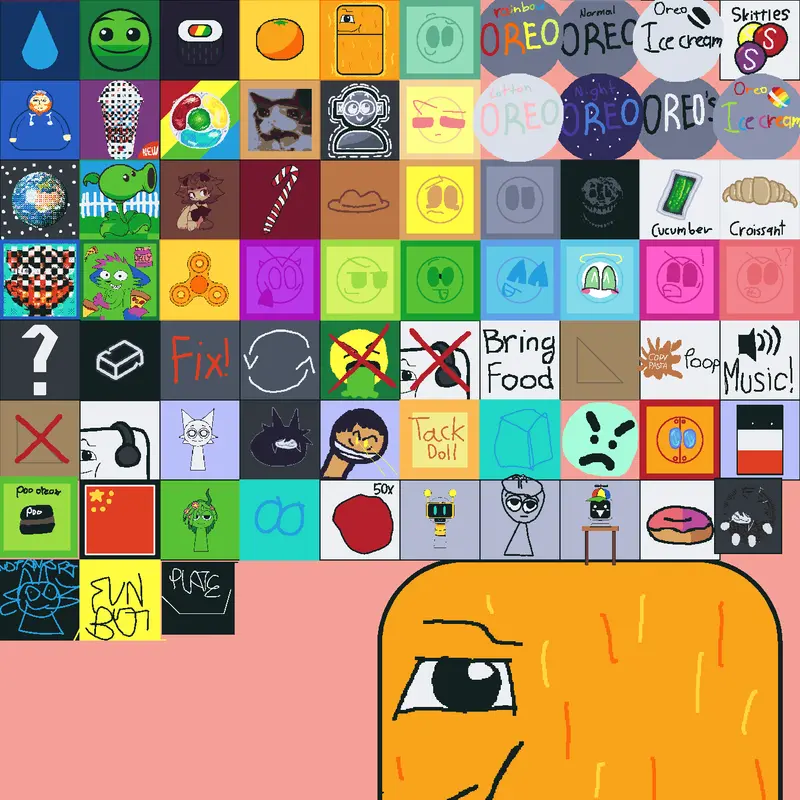 Game by @Pink_speunki