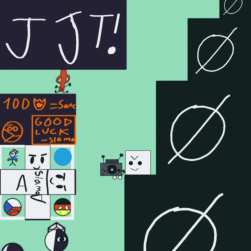 Game by @xJohanof3yx