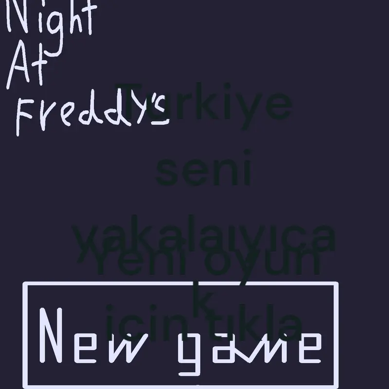 Game by @turkey1881