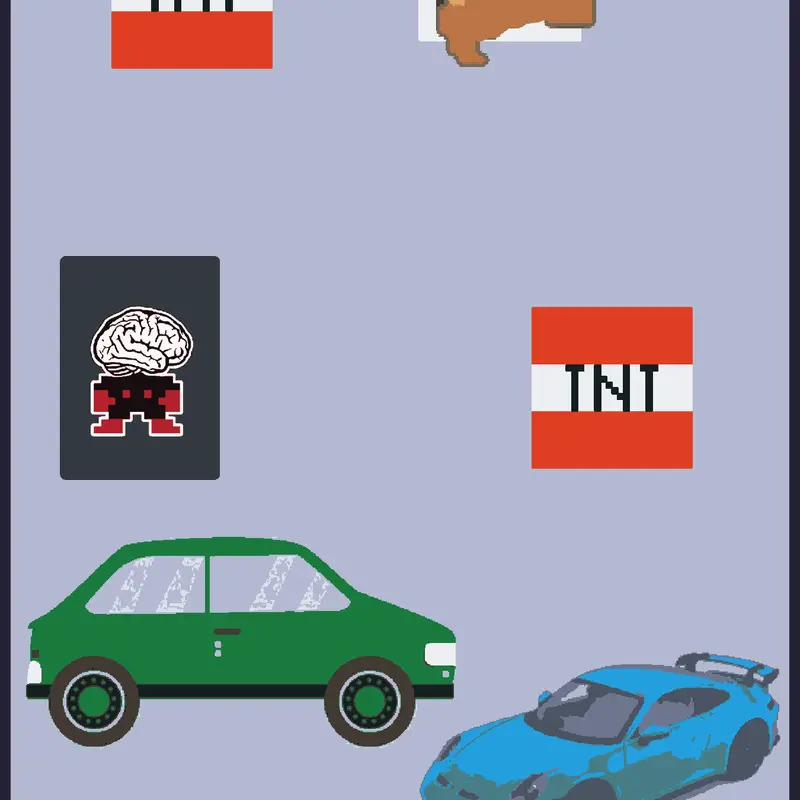 Game by @titan67