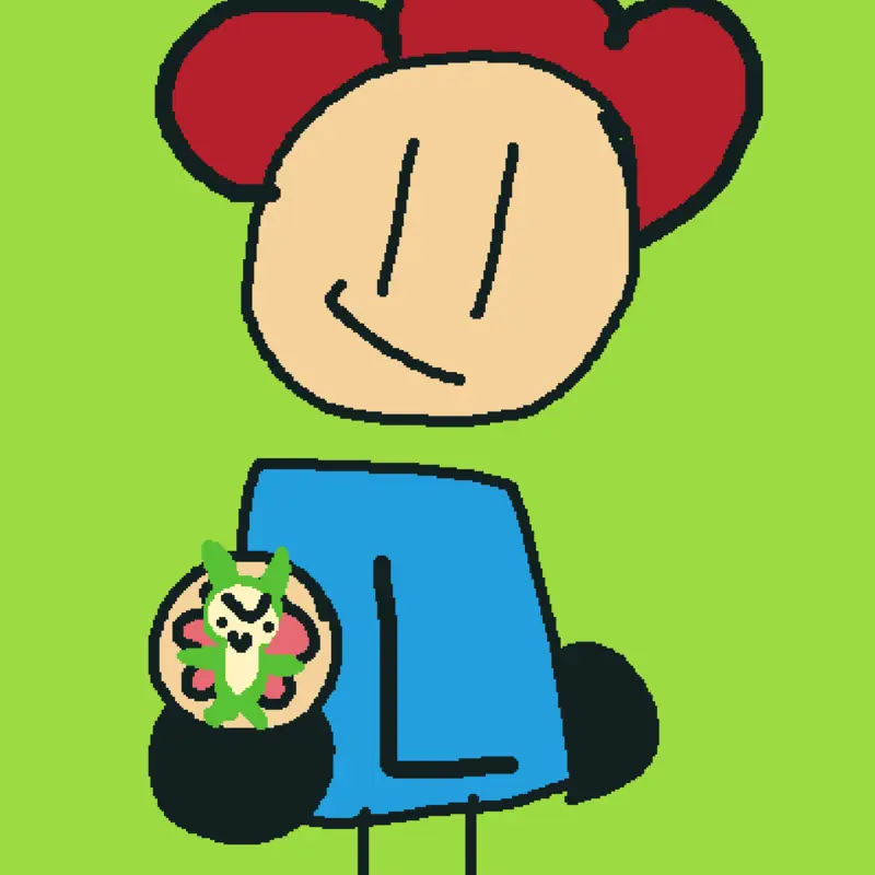 Game by @Malewareamy